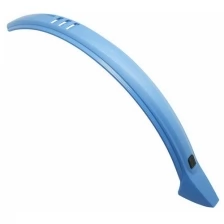 Крыло пластик SKS-3010906550 заднее Velo55 JUNIOR, 24" синее